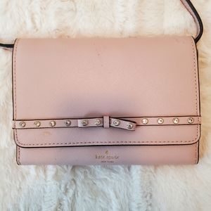 Kate Spade mini purse